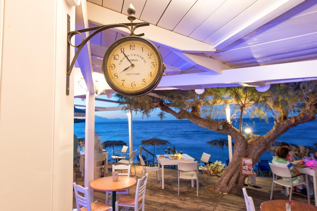 Fiore Beach Studios วาซิลิคอส ภายนอก รูปภาพ