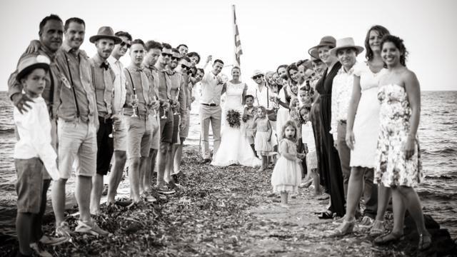 Fiore Beach Studios วาซิลิคอส ภายนอก รูปภาพ