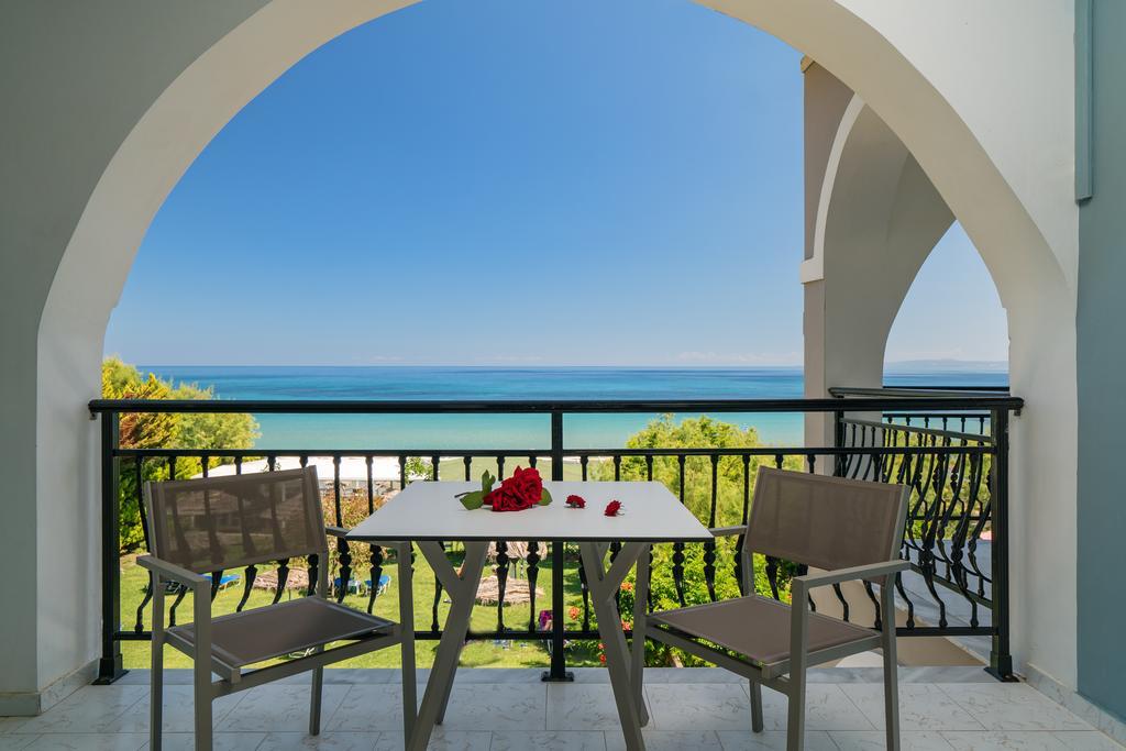 Fiore Beach Studios วาซิลิคอส ภายนอก รูปภาพ